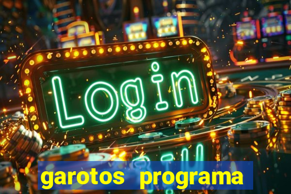 garotos programa zona leste